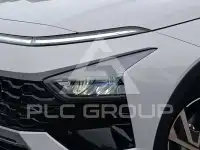 2025 Hyundai Bayon