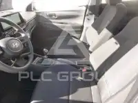 2025 Hyundai Bayon