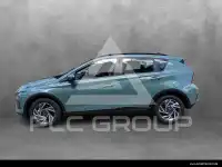 2025 Hyundai Bayon