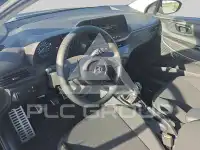 2025 Hyundai Bayon
