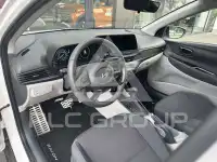 2025 Hyundai Bayon