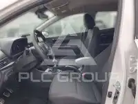 2025 Hyundai Bayon