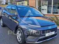 2025 Hyundai Bayon