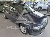 2025 Hyundai Bayon