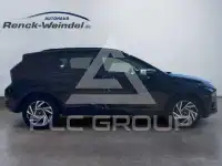 2025 Hyundai Bayon
