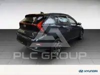 2025 Hyundai Bayon
