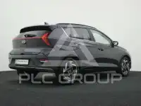 2025 Hyundai Bayon