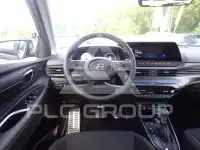 2025 Hyundai Bayon