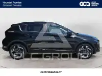 2025 Hyundai Bayon