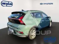 2025 Hyundai Bayon