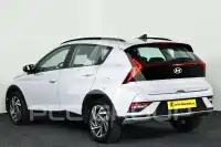 2025 Hyundai Bayon