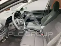 2025 Hyundai Bayon