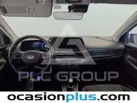 2025 Hyundai Bayon