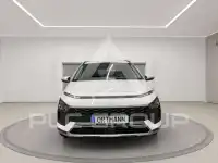 2025 Hyundai Bayon