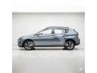 2025 Hyundai Bayon
