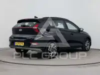 2025 Hyundai Bayon