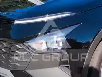 2025 Hyundai Bayon