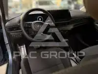 2025 Hyundai Bayon