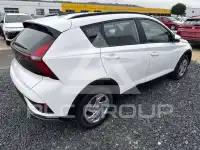 2025 Hyundai Bayon