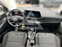 2025 Hyundai Bayon