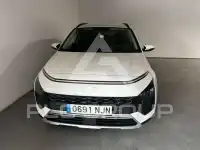 2025 Hyundai Bayon