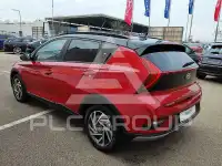 2025 Hyundai Bayon