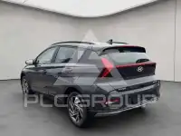 2025 Hyundai Bayon