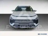 2025 Hyundai Bayon