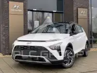 2025 Hyundai Bayon