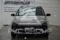 2025 Hyundai Bayon