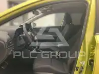 2025 Hyundai Bayon