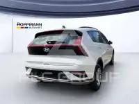 2025 Hyundai Bayon