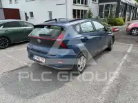 2025 Hyundai Bayon