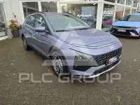 2025 Hyundai Bayon