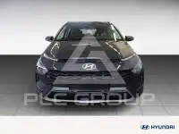 2025 Hyundai Bayon