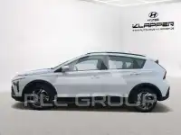 2025 Hyundai Bayon