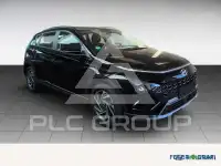 2025 Hyundai Bayon