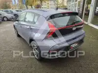 2025 Hyundai Bayon