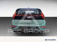 2025 Hyundai Bayon