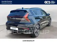 2025 Hyundai Bayon