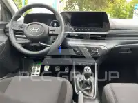 2025 Hyundai Bayon