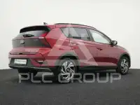 2025 Hyundai Bayon