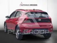 2025 Hyundai Bayon