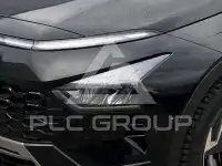 2025 Hyundai Bayon