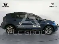 2026 Hyundai Bayon