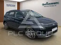 2025 Hyundai Bayon