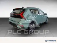 2025 Hyundai Bayon