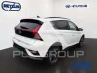 2025 Hyundai Bayon