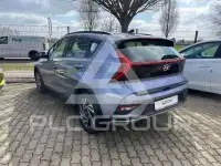 2025 Hyundai Bayon