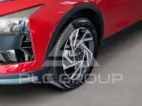 2025 Hyundai Bayon
